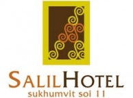 Salil Hotel Sukhumvit Soi 11